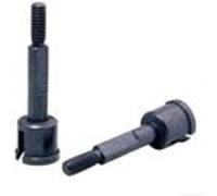 Amewi - 08064, axe de roues x 2 pour monster truck thwarter et hsp nitro monster Neutre G