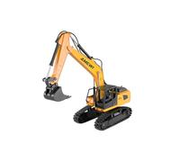 Amewi 1:24 Engin de Chantier Véhicule de Chantier avec Effet Lumineux