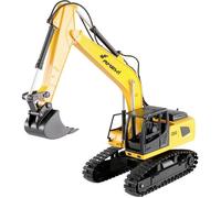 Amewi 1:24 Modèle fonctionnel RC Véhicule de chantier