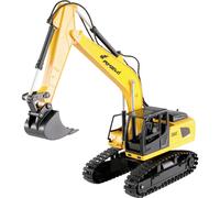 Amewi 1:24 Modèle fonctionnel RC Véhicule de chantier