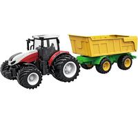 Amewi 1:24 Tracteur RC Véhicule agricole