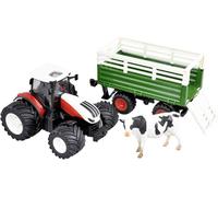 Amewi 1:24 Tracteur RC Véhicule agricole