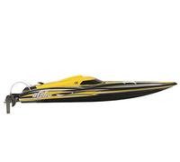 Amewi 1590581 26054 1060 mm 4-6S Yellow Alpha Flame Scheme