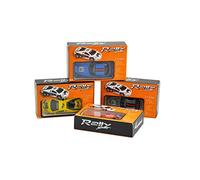 Amewi Voiture de sport 21079 Mini-Rallye M 1:67 Télécommande 2,4 GHz