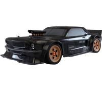 AMEWI 21091 Amewi RC Auto HC7 Street Racer Li-Po 5000mAh noir/14