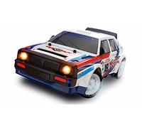 Amewi 21094 LR16-Pro Rallye Drift Véhicule Brushless 4WD 1:16 RTR
