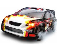 AMEWI 21095 Amewi RC Auto FR16 Pro Rally Li-Ion Akku 1200mAh brossé/14+