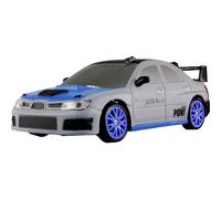 Amewi 21107 Drift Sport Car 1:24 Véhicule RC débutant électrique Voiture de