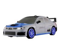 Amewi 21107 Drift Sport Car 1:24 Véhicule RC débutant électrique Voiture de
