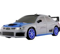 Amewi 21107 Drift Sport Car 1:24 Véhicule RC débutant électrique Voiture de sport 4 roues motrices (4WD)