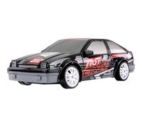 Amewi 21108 Drift Sport Car 1:24 Véhicule RC débutant électrique Voiture de