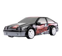 Amewi 21108 Drift Sport Car 1:24 Véhicule RC débutant électrique Voiture de sport 4 roues motrices (4WD)
