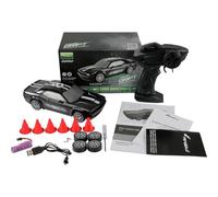 Amewi 21110 Drift Muscle 1:20 Véhicule RC débutant électrique Voiture de sport