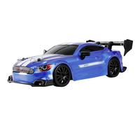 Amewi Voiture RC 21111 1:24 – Drift électrique 4WD pour débutant avec accu