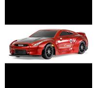 Amewi 21138 Voiture de drift radiocommandée 1:43 moteur électrique LiPo 150mAh 52g