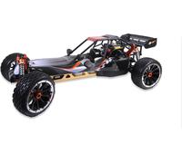 AMEWI 22060 Amewi RC Car Pitbull X Desert Buggy/14+