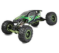 Amewi 22092 - Crawler Spirit M1:8, 2,4 GHz, 4WD, RTR