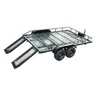 Amewi 22197 Trailer 1:10 Scaler/Crawler
