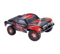 Amewi 22245 Engrais ? Fighter Pro 4 Wd Brushless 1?: 12 Short Course, Rtr, 2,4 Ghz-Amewi