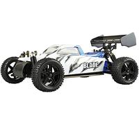 Amewi 22317 Blade Buggy Brushed 4WD Échelle 1:10 RTR Blanc