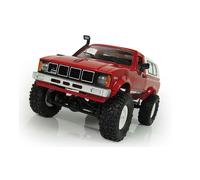Amewi 22355 Modèle réduit RC de véhicule terrestre à moteur électrique 1:16 Voiture tout-terrain (22355)