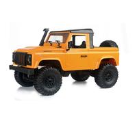 Amewi 22376 Modèle Radiocommandé Camionnette Moteur Électrique 1:16-Amewi