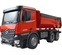 Camion Benne Mercedes LKW Kipper 2.4ghz RTR 1/14 - Amewi 22407