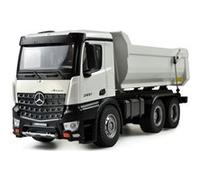 Amewi 22413 Arocs 1:18 électrique Camion RC prêt à fonctionner (RtR) avec accu et chargeur G