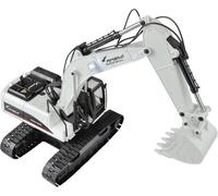 Amewi 22415 G704E 1:14 électrique Modèle fonctionnel RC prêt à fonctionner (RtR)