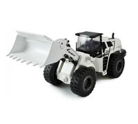 Amewi 22416 - Chargeur frontal - Moteur électrique - 1:14 - Prêt à fonctionner (RTR) - Noir - Blanc - Métal