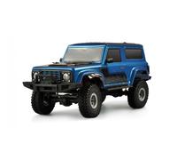 AMEWI 22422 Amewi RC Auto AMXRock AM18 Crawler Accu LiPo 600mAh bleu/14