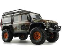 AMEWI 22426 Amewi RC Auto Dirt Climbing Crawler Accu Li-Ion 1500mAh/8