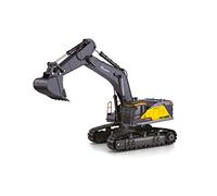 Amewi 22431 Pelle sur chenilles ACV730 en Plastique 1:14 RTR