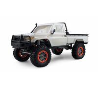 AMEWI 22432 Amewi RC Auto AMXRock RCX10B Crawler/sans accessoires blanc/14