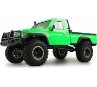 AMEWI 22471 Amewi RC Auto AMXRock RCX8P Crawler/Sans accu vert/14