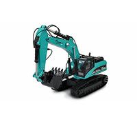 AMEWI 22501 G704E Petrol 1:14 électrique Modèle Fonctionnel RC prêt à fonctionner (RTR)