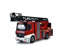 Amewi 22502 Modèle Radiocommandé Camion De Pompier Moteur Électrique 1:14-Amewi