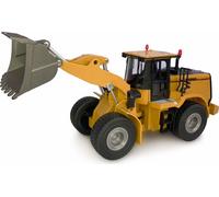 AMEWI 22517 Amewi RC Chargeur à roues échelle jaune Li-Ion 600mAh/8