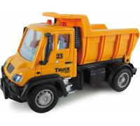 Amewi RC Auto Mini Truck Kipper gelb LiIon Akku 500mAh/3+