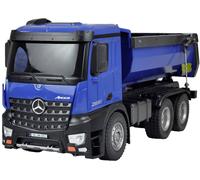 Amewi 22537 Mercedes-Benz Arocs 1:14 électrique Camion RC prêt à fonctionner (RtR)