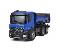 Amewi 22537 Mercedes-Benz Arocs 1:14 électrique Camion RC prêt à fonctionner (RTR)