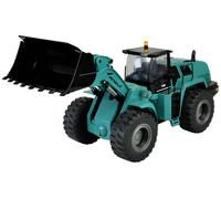 Amewi 22538 G485E petrol 1:14 électrique Modèle fonctionnel RC prêt à fonctionner (RtR)