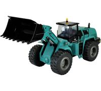 Amewi 22538 G485E petrol 1:14 électrique Modèle fonctionnel RC prêt à fonctionner (RtR)