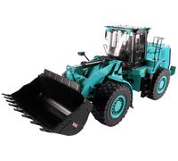 Amewi 22540 G921H 1:16 électrique Modèle fonctionnel RC prêt à fonctionner (RtR)