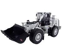 Amewi 22541 G921H 1:16 électrique Modèle fonctionnel RC prêt à fonctionner (RtR)