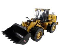 Amewi 22542 G921H 1:16 électrique Modèle fonctionnel RC prêt à fonctionner (RtR)