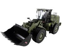 Amewi 22543 G921H 1:16 électrique Modèle fonctionnel RC prêt à fonctionner (RtR)