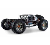 Amewi 22553 AMXRacing RXB7 Buggy 1:7 4WD RTR Noir