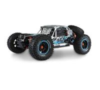 Amewi 22554 AMXRacing RXB7 Buggy 1:7 4WD RTR Bleu