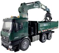 Camion ""Timber Grab"" 1/14 - Amewi 22568